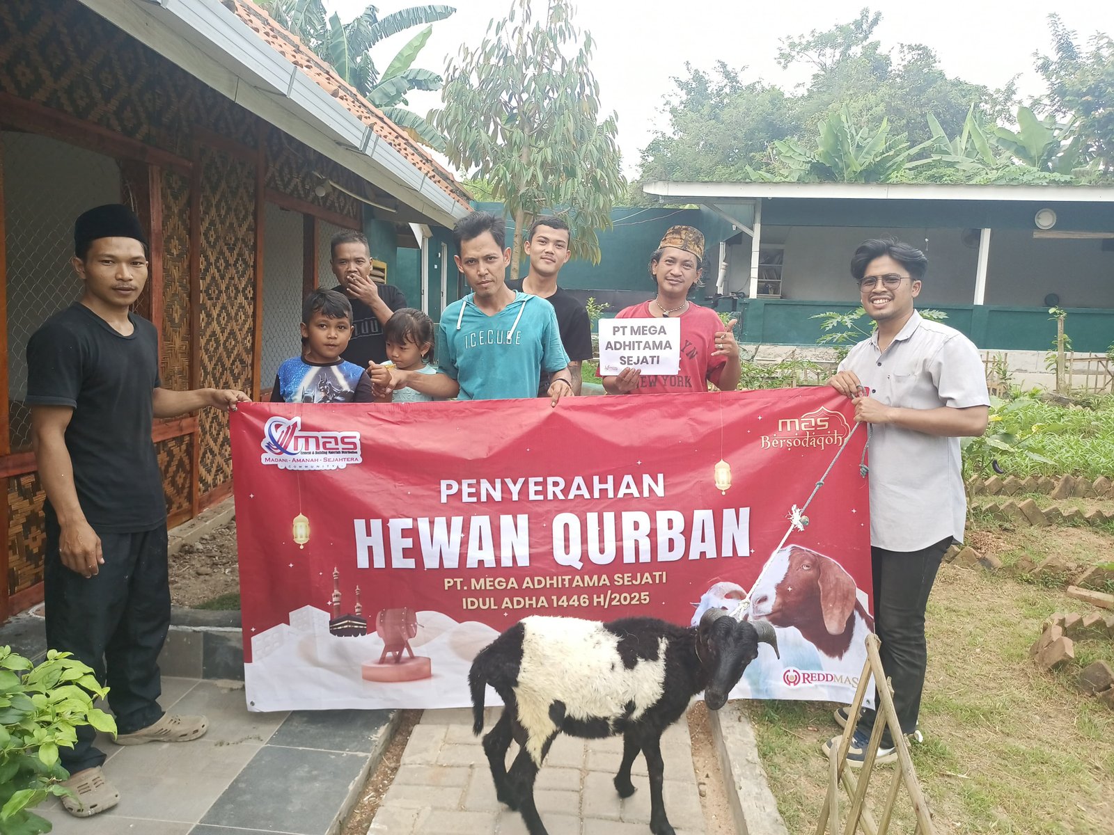 qurban-mas